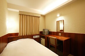 Okayama View Hotel
