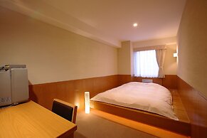 Okayama View Hotel