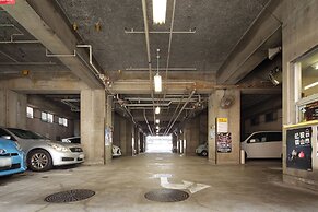 Okayama View Hotel