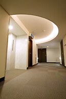 Okayama View Hotel