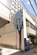 Okayama View Hotel