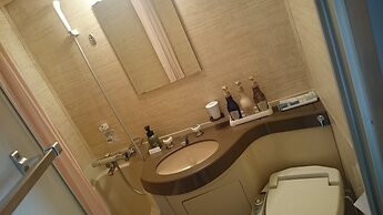 Okayama View Hotel