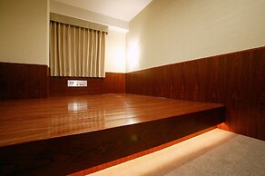 Okayama View Hotel