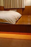 Okayama View Hotel