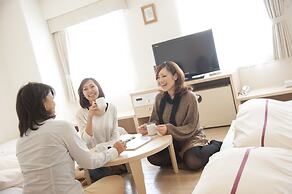 Okayama View Hotel