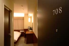 Okayama View Hotel