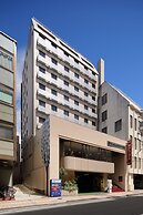 Okayama View Hotel