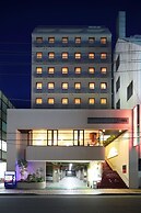Okayama View Hotel