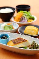 Okayama View Hotel