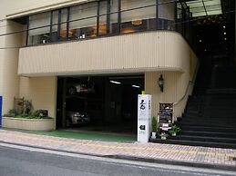 Okayama View Hotel