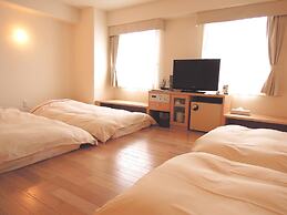 Okayama View Hotel