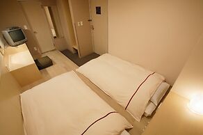 Okayama View Hotel