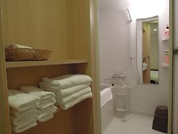 Okayama View Hotel