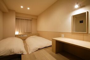 Okayama View Hotel