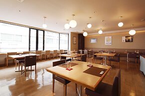 Okayama View Hotel