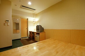 Okayama View Hotel