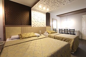 Eurotel Makati