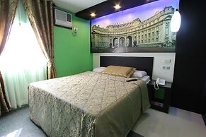 Eurotel Makati