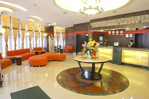 Eurotel Makati