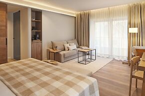 Gran Hotel MIM Baqueira Luxury & SPA