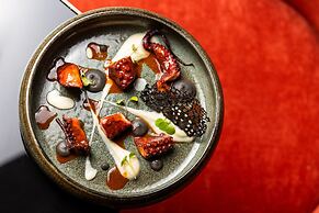 Hotel MIM Baqueira Luxury & SPA