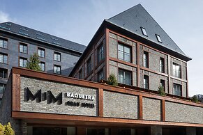 Hotel MIM Baqueira Luxury & SPA