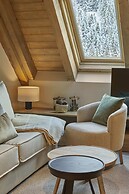 Hotel MIM Baqueira Luxury & SPA