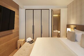 Hotel MIM Baqueira Luxury & SPA