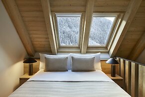 Hotel MIM Baqueira Luxury & SPA