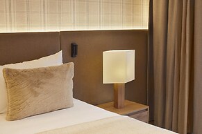 Hotel MIM Baqueira Luxury & SPA