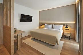 Hotel MIM Baqueira Luxury & SPA