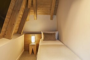 Hotel MIM Baqueira Luxury & SPA