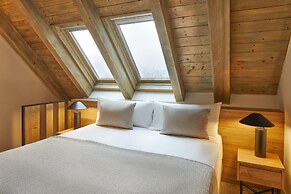 Hotel MIM Baqueira Luxury & SPA