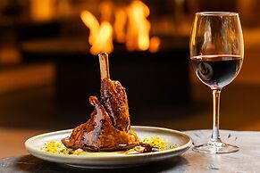 Hotel MIM Baqueira Luxury & SPA