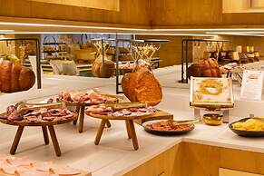 Hotel MIM Baqueira Luxury & SPA