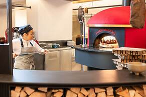 Hotel MIM Baqueira Luxury & SPA