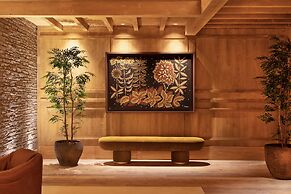 Hotel MIM Baqueira Luxury & SPA