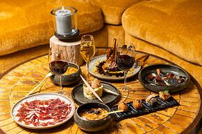 Hotel MIM Baqueira Luxury & SPA