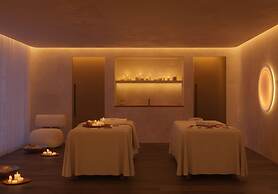 Hotel MIM Baqueira Luxury & SPA