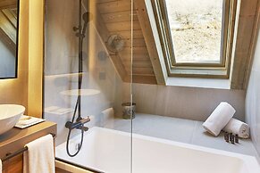 Hotel MIM Baqueira Luxury & SPA