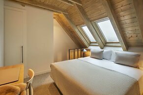 Hotel MIM Baqueira Luxury & SPA