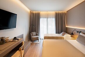 Hotel MIM Baqueira Luxury & SPA