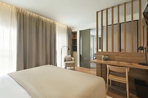 Hotel MIM Baqueira Luxury & SPA