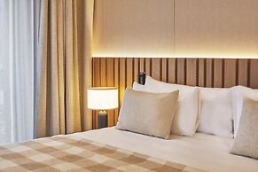 Hotel MIM Baqueira Luxury & SPA