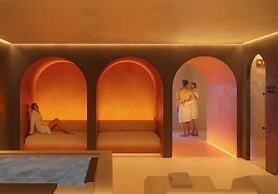 Hotel MIM Baqueira Luxury & SPA