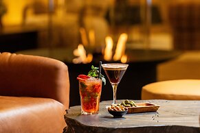 Hotel MIM Baqueira Luxury & SPA