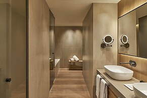 Hotel MIM Baqueira Luxury & SPA