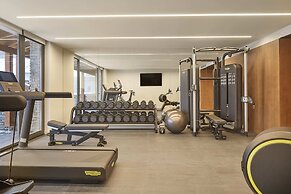 Hotel MIM Baqueira Luxury & SPA