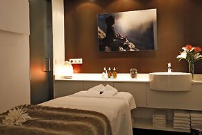 Hotel MIM Baqueira Luxury & SPA