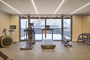 Hotel MIM Baqueira Luxury & SPA